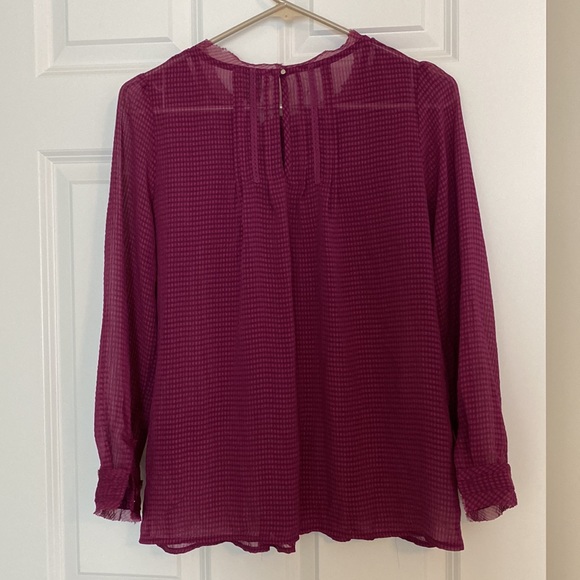 HD in Paris Blouse from Anthropologie — Size US 2 - Picture 5 of 5